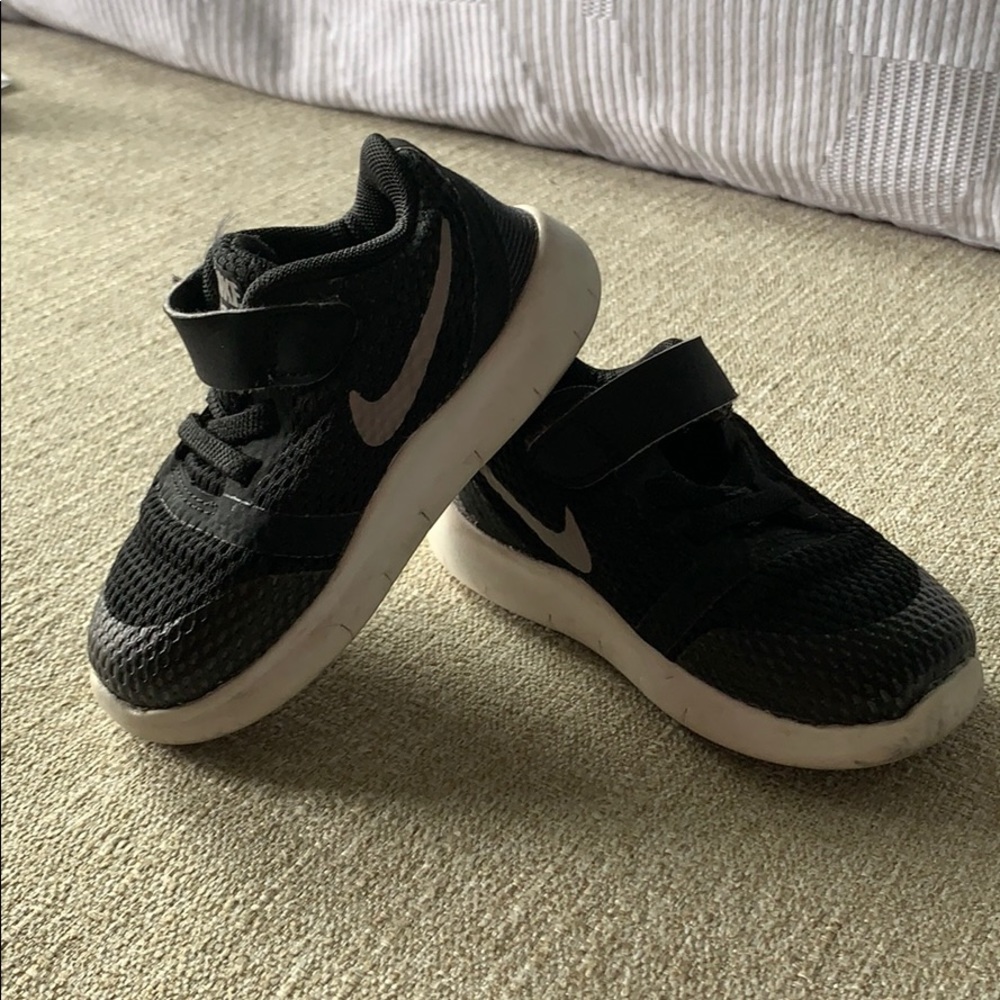 Nike Free Run boys shoes